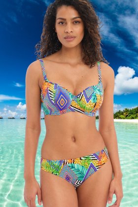 Freya Swim - Cala Palma Bikini Push-up Beha F-K cup