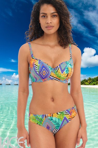 Freya Swim - Cala Palma Bikini Push-up Beha F-K cup