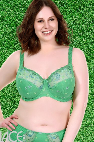 PrimaDonna Lingerie - Palace Garden Beha D-I cup