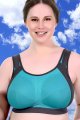 Anita active - Extreme Control Sport Beha zonder beugel H-K cup
