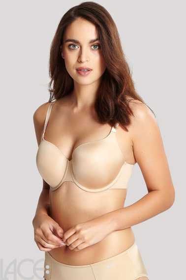 Panache Lingerie - Porcelain Elan T- Shirt Beha E-G cup