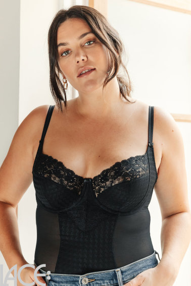 Panache Lingerie - Envy Body F-K cup