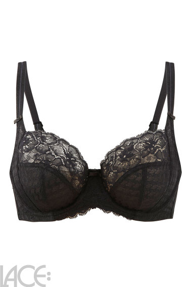 Panache Lingerie - Envy Beha G-O Cup