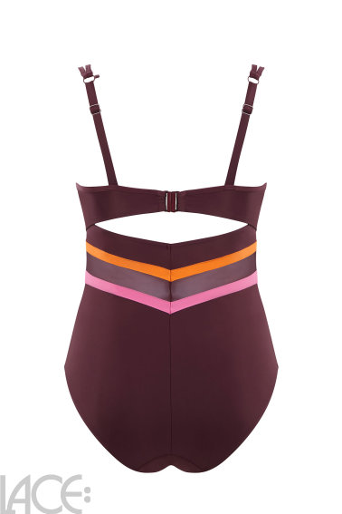 Panache Swim - Kira Badpak F-J cup