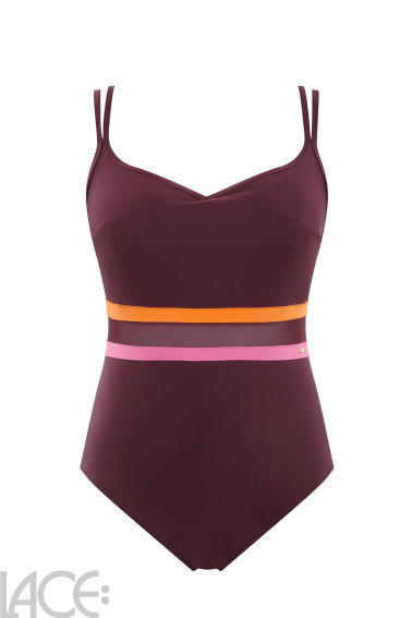 Panache Swim - Kira Badpak F-J cup