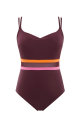 Panache Swim - Kira Badpak F-J cup