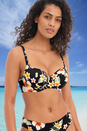 Freya Swim - Havana Sunrise Bikini Push-up-BH F-L cup