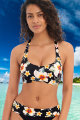 Freya Swim - Havana Sunrise Bikini Beha Bandeau E-I cup