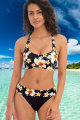 Freya Swim - Havana Sunrise Bikini Beha Bandeau E-I cup