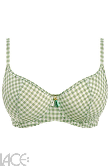 Freya Swim - Check In Bikini Push-up Beha F-J cup