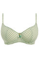 Freya Swim - Check In Bikini Push-up Beha F-J cup