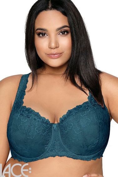 MAT Lingerie - Balconette Beha F-I cup - MAT 01