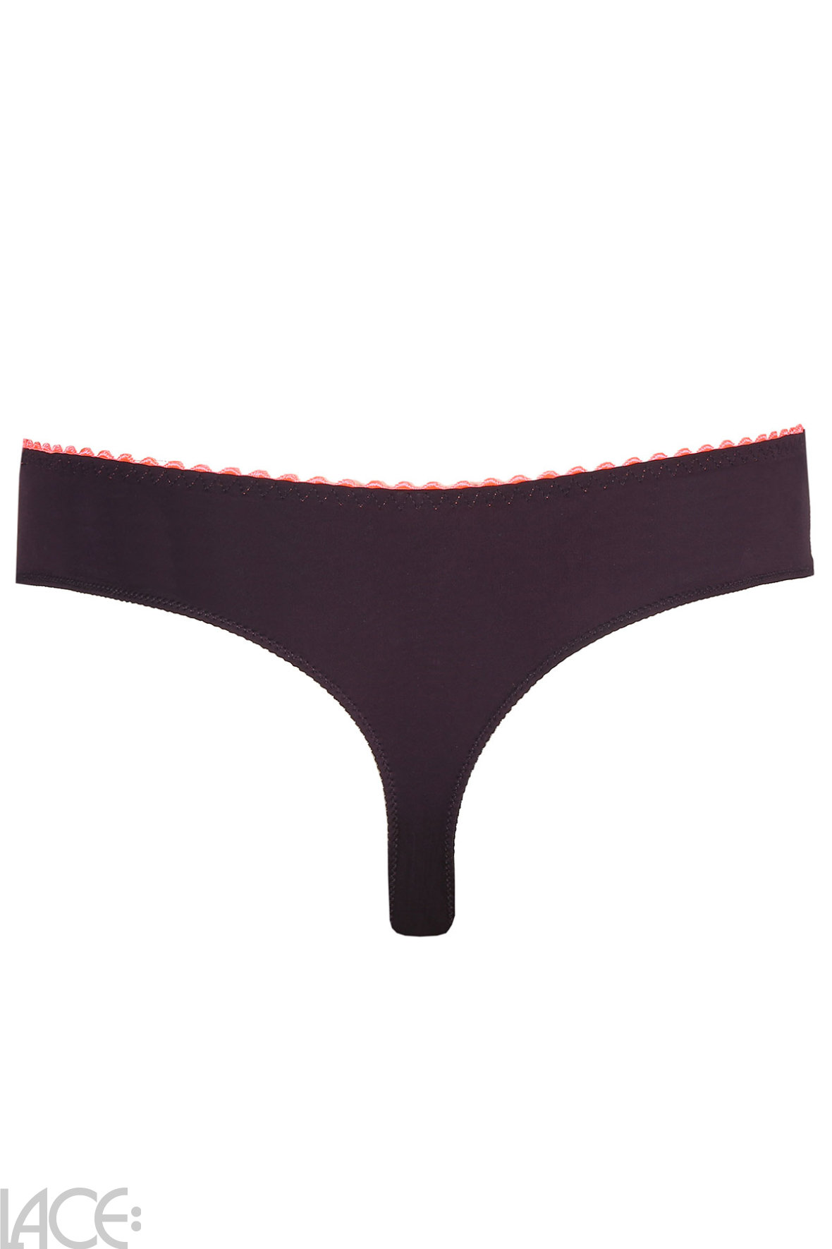 PrimaDonna Lingerie Las Salinas String Lace Lingerie nl