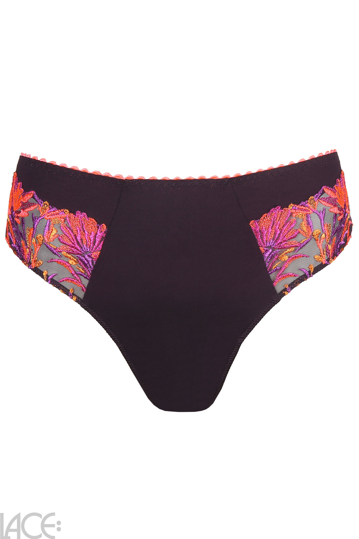 PrimaDonna Lingerie Las Salinas String Lace Lingerie nl
