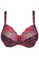 PrimaDonna Lingerie - Las Salinas Beha E-I cup