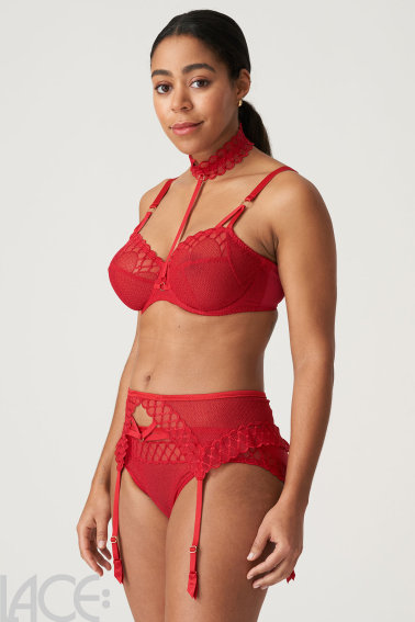 PrimaDonna Lingerie - Vya Jaratelle met halsversiering