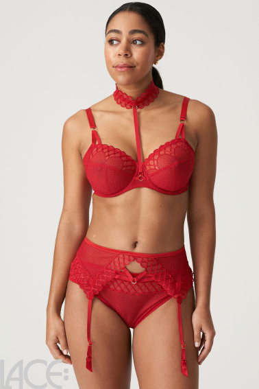 PrimaDonna Lingerie - Vya Jaratelle met halsversiering