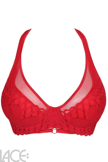 PrimaDonna Lingerie - Vya Decolleté Beha gewatteerd D-G cup