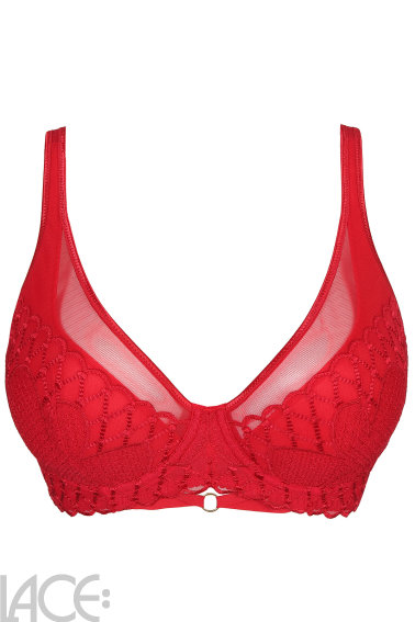 PrimaDonna Lingerie - Vya Decolleté Beha gewatteerd D-G cup