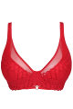 PrimaDonna Lingerie - Vya Decolleté Beha gewatteerd D-G cup