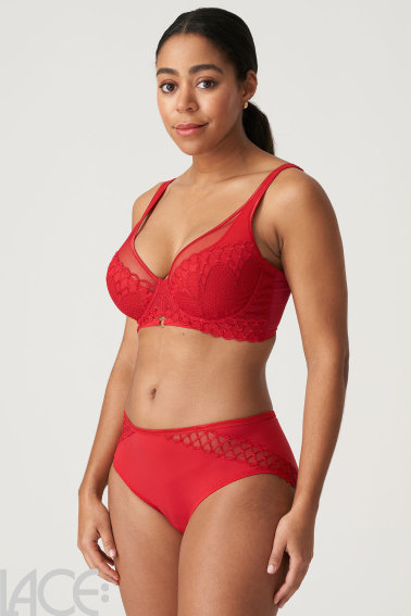 PrimaDonna Lingerie - Vya Decolleté Beha gewatteerd D-G cup