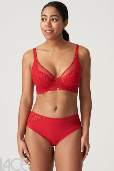 PrimaDonna Lingerie - Vya Decolleté Beha gewatteerd D-G cup