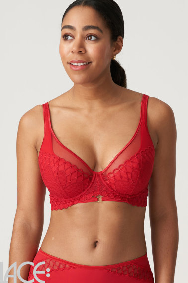 PrimaDonna Lingerie - Vya Decolleté Beha gewatteerd D-G cup