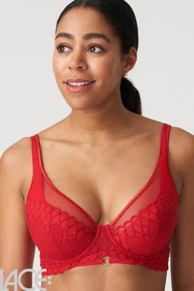 PrimaDonna Lingerie - Vya Decolleté Beha gewatteerd D-G cup