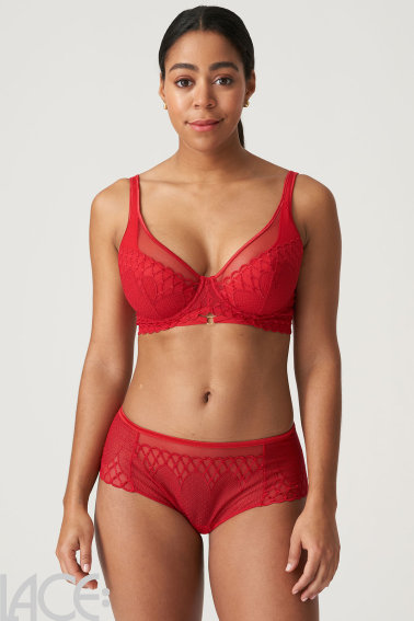 PrimaDonna Lingerie - Vya Decolleté Beha gewatteerd D-G cup