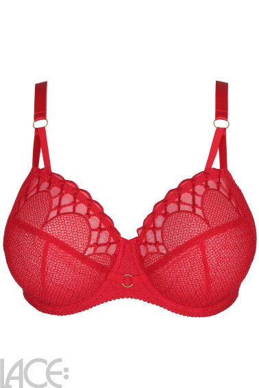 PrimaDonna Lingerie - Vya Beha D-H cup