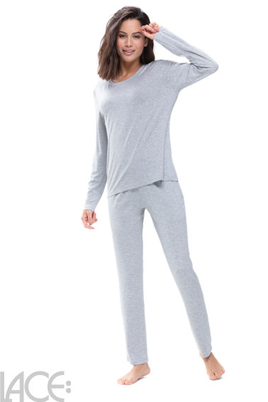 Mey - Pyjamabroek - Mey 05