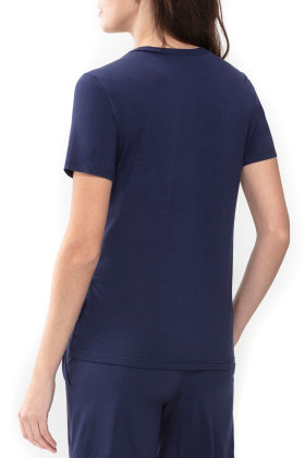 Mey - Pyjamatop met korte mouwen - Mey 05