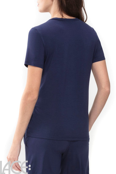 Mey - Pyjamatop met korte mouwen - Mey 05