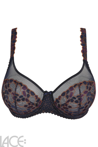 PrimaDonna Lingerie - Hyde Park Balconette Beha E-G cup