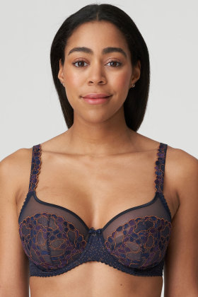 PrimaDonna Lingerie - Hyde Park Balconette Beha E-G cup