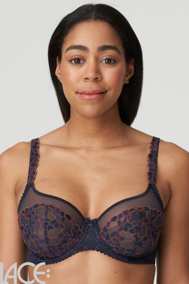 PrimaDonna Lingerie - Hyde Park Balconette Beha E-G cup