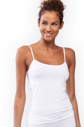 Mey - Onderhemd met spaghetti bandjes - Mey 04 Mey - Onderhemd met spaghetti bandjes - Mey 04