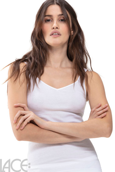 Mey - Cotton Pure onderhemd