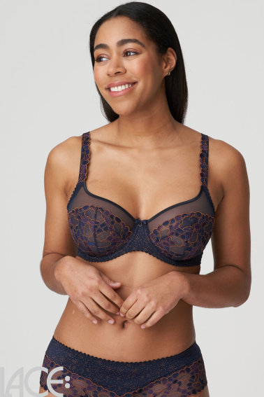 PrimaDonna Lingerie - Hyde Park Balconette Beha E-G cup