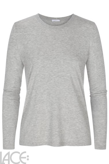 Mey - Pyjamatop met lange mouwen - Mey 05