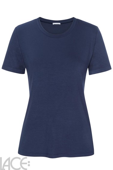 Mey - Pyjamatop met korte mouwen - Mey 05