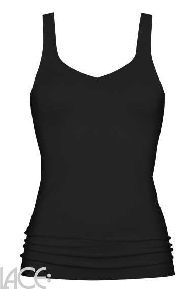 Mey - Katoenen onderhemd - Mey 03