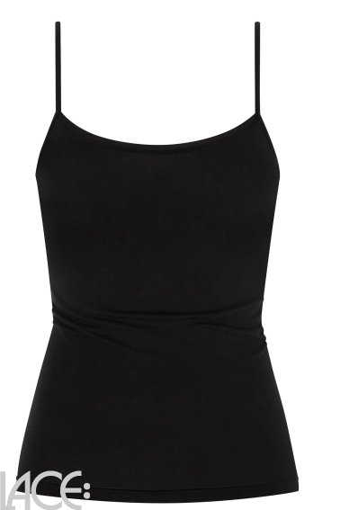 Mey - Onderhemd met spaghetti bandjes - Mey 04