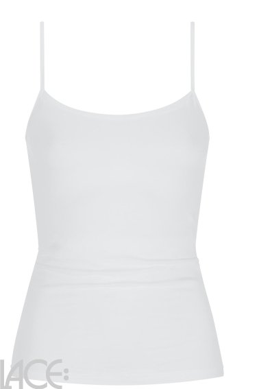 Mey - Onderhemd met spaghetti bandjes - Mey 04