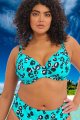 Elomi Swim - Kotiya Bikini Beha Plunge G-K cup