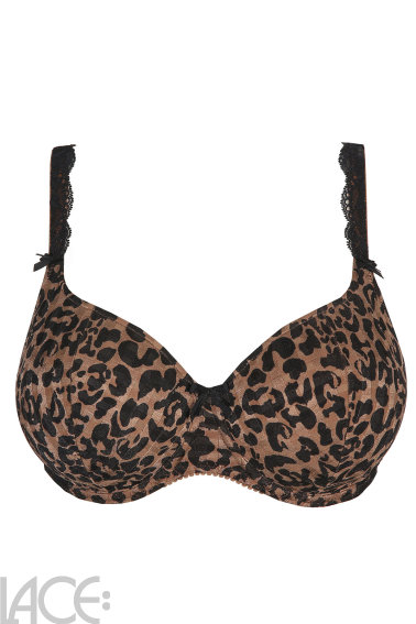 PrimaDonna Lingerie - Madison T- shirt Beha E-G cup - Hart vorm