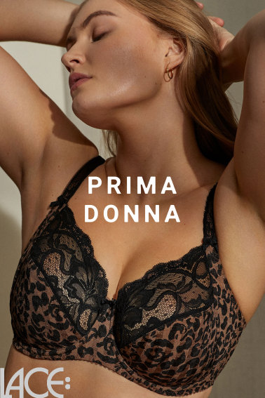 PrimaDonna Lingerie - Madison Beha D-I cup