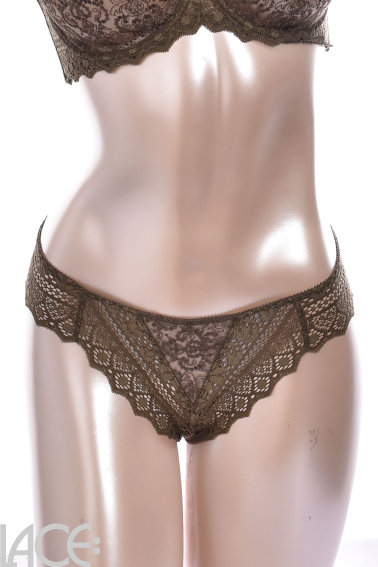 Empreinte - Cassiopee String