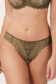 Empreinte - Cassiopee String