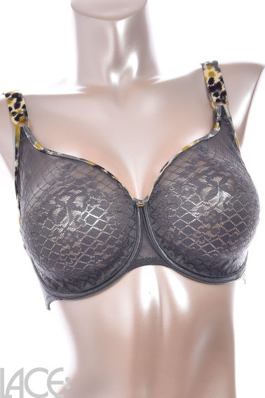 Empreinte - Melody BH - Beha - Voorgevormde cups E-H cup